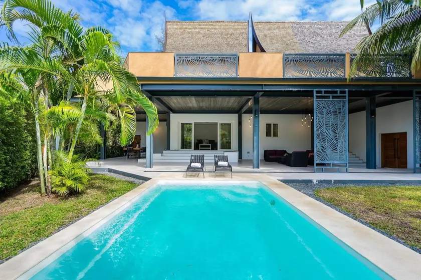 Sunova Private Pool Villa - Koh Chang - Image 1