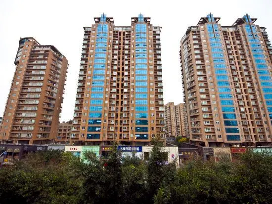 Bandao Dianjing Hotel - Image 1