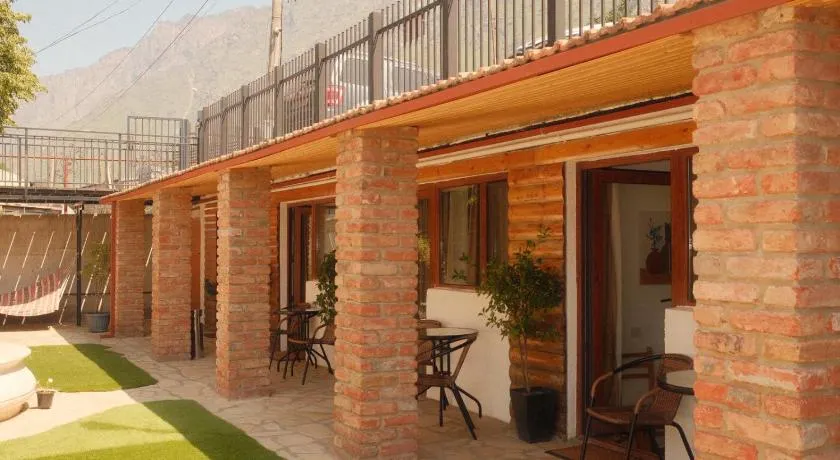 Mood Hotel Kazbegi - Image 1
