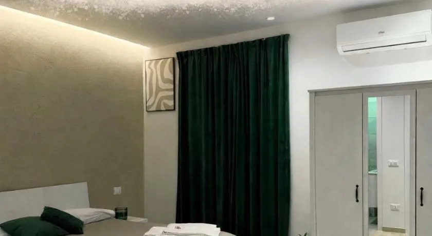 DalGra room e garden - Image 1