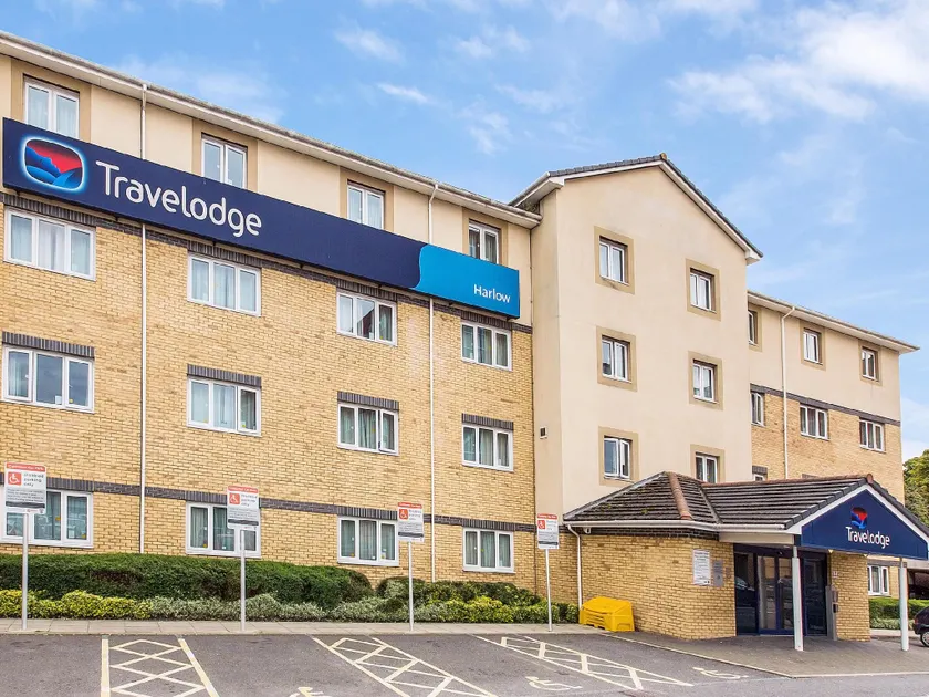 Travelodge Harlow - Image 1