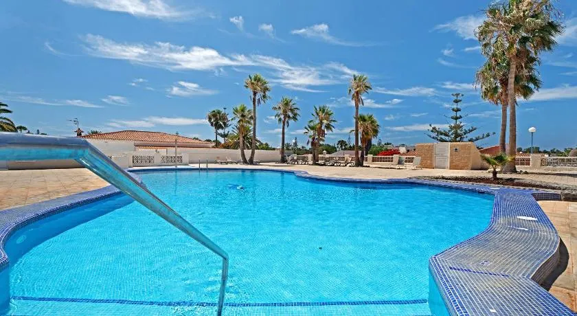 Apto Costa del Silencio con Piscina y WiFi - Image 1