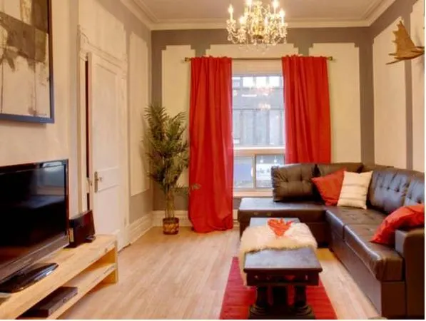 MtlVacationRentals - Appartements Plateau-Mont-Royal - Image 1