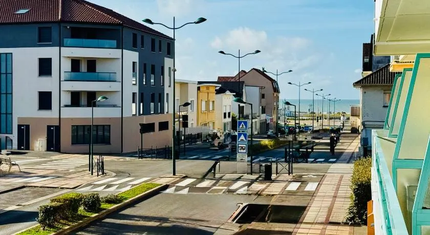 Appartement Stella-Plage - Image 1