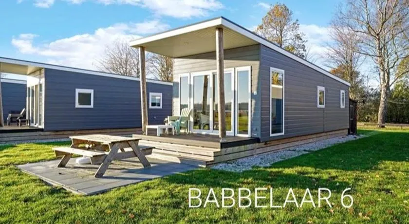 Chalet Babbelaar 6 - premium locatie - Image 1