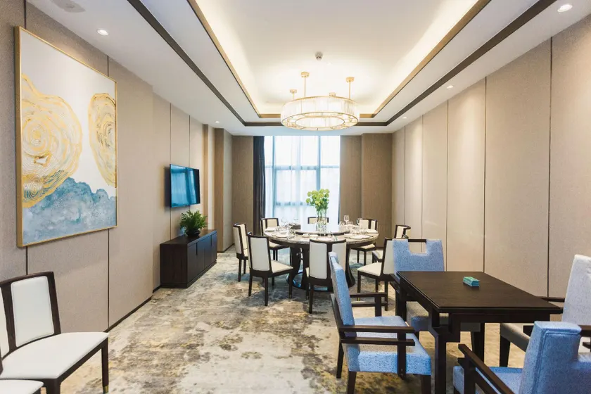 Jinrui Hotel - Image 1