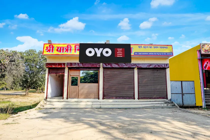 SPOT ON Yatri Niwas Guest House - Image 1