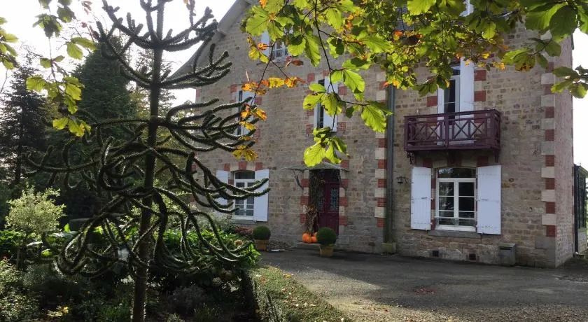Villa Chanteraine - Image 1