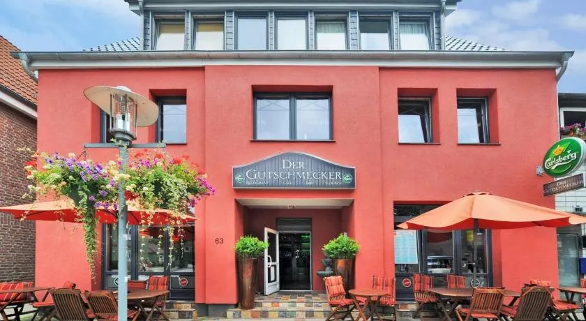 Der Gutschmecker Bad Segeberg - Image 1