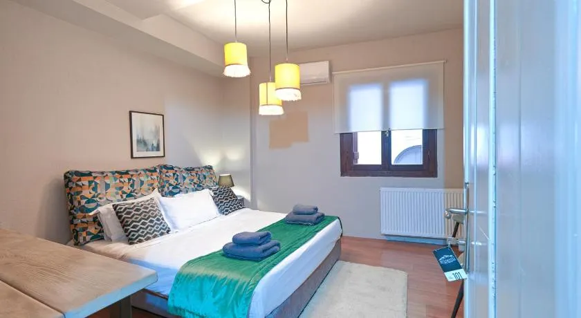 Spa Guest House by White Hills in the Heart of Arachova - Image 1