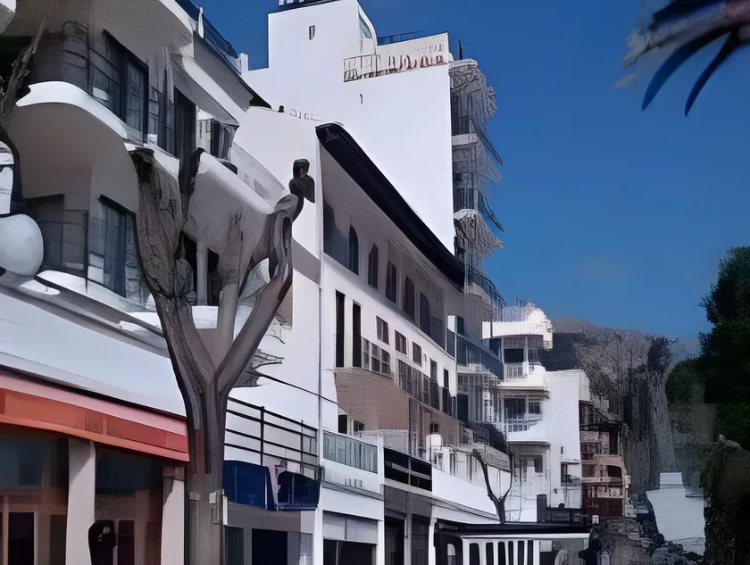 Anita Apartments - Image 1