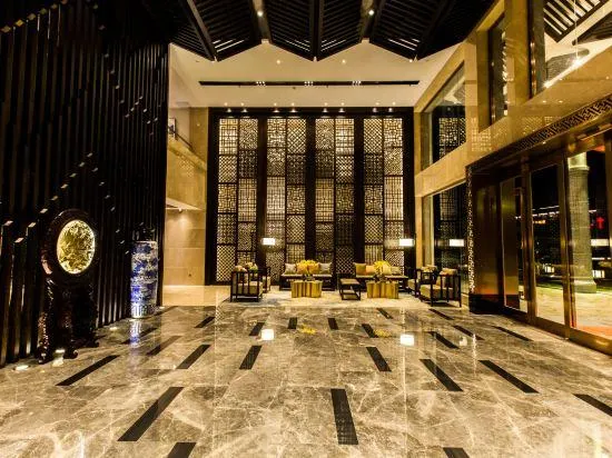 Dongqiao Mingyue Hotel - Image 1