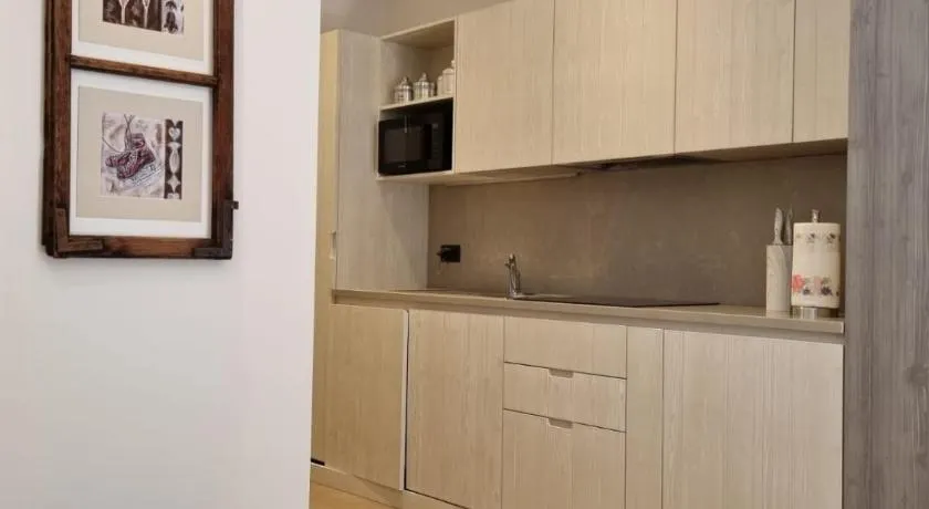 Apartman276eu Passo del Tonale - Image 1