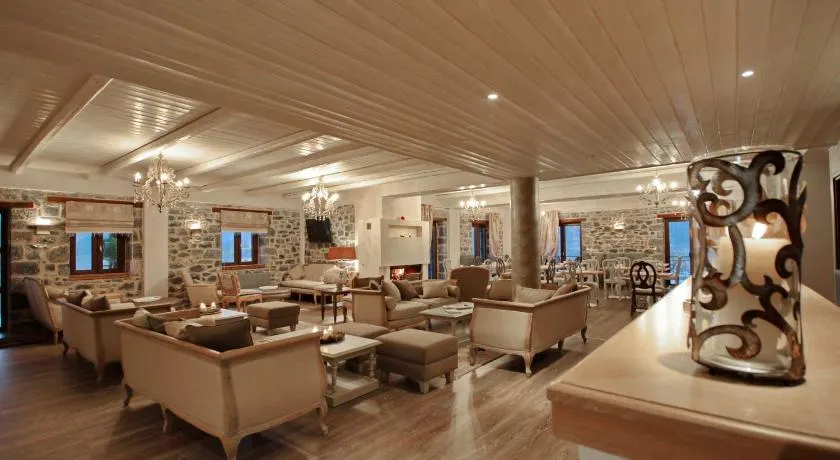 Thisoa Hotel - Image 1