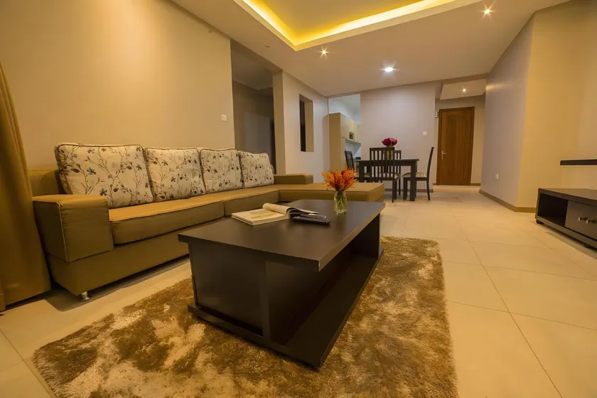 Natra Apartments - Image 1