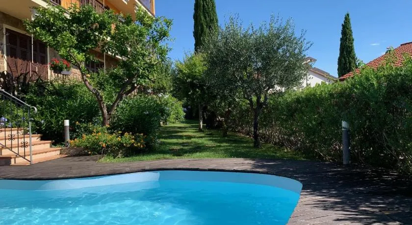 Villa Pineland - Image 1