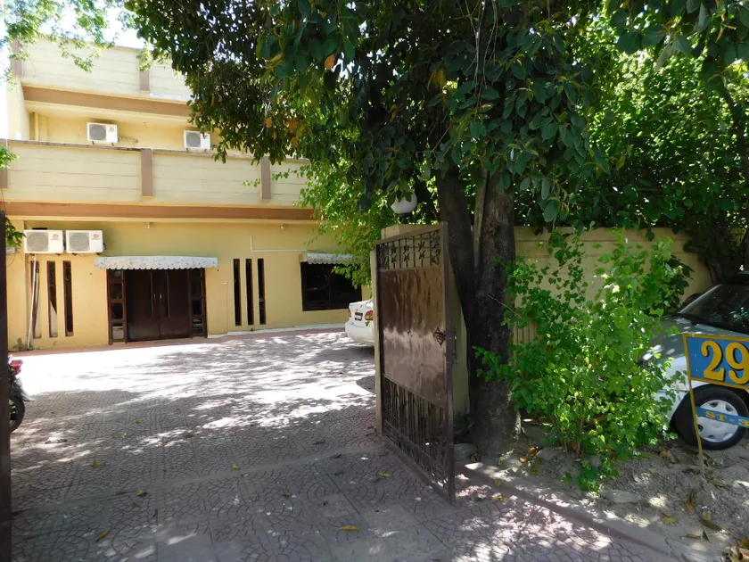 Margalla View Motel - Image 1