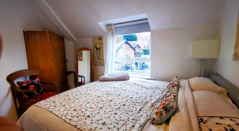 North Cotswolds apartment in Shipston-on-Stour - Image 1