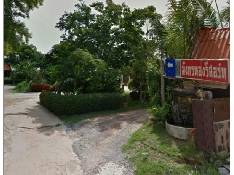 MUANGKORNTONG RESORT HOTEL - Image 1