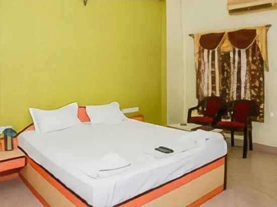 Hotel Shree ji Levelup Plus - Image 1