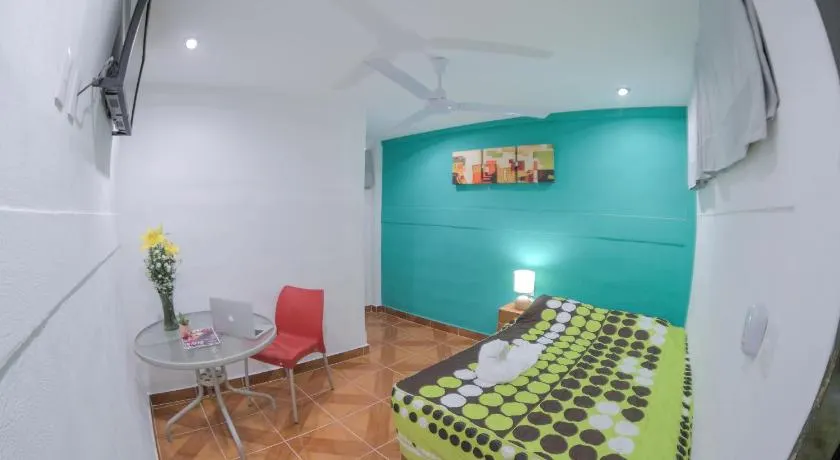 Hotel San Carlos - Image 1