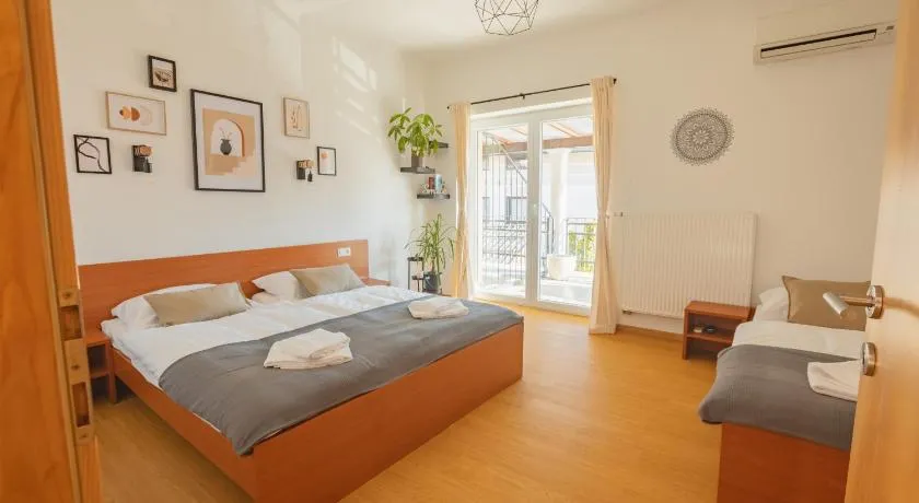 VILA KLARA apartments - Image 1