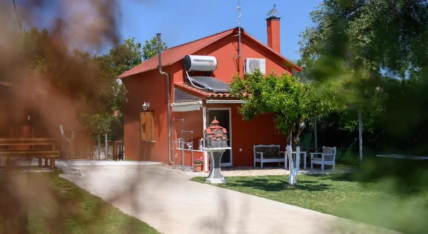 Villa Rosa - Image 1