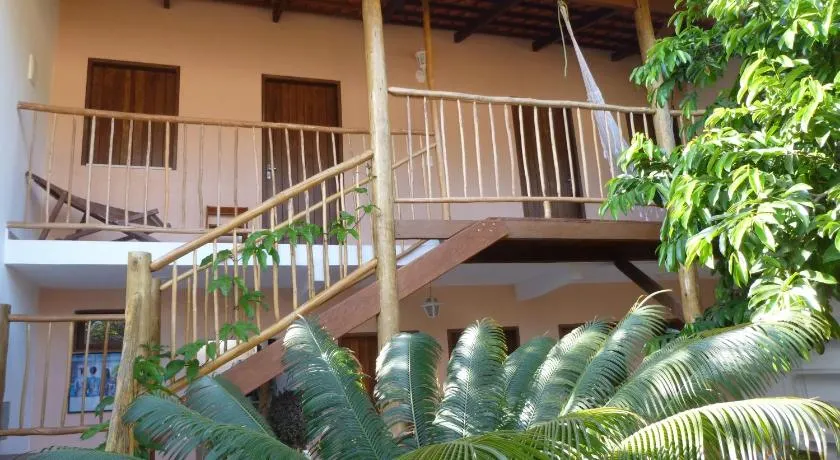 Pousada Casa de Nomades - Image 1