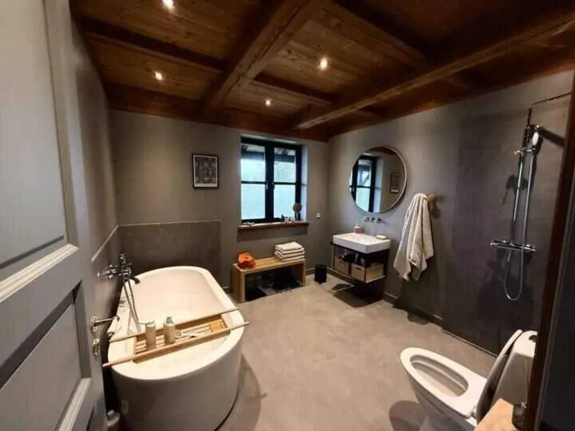 5 Star Holiday Home in Lemvig - Image 1