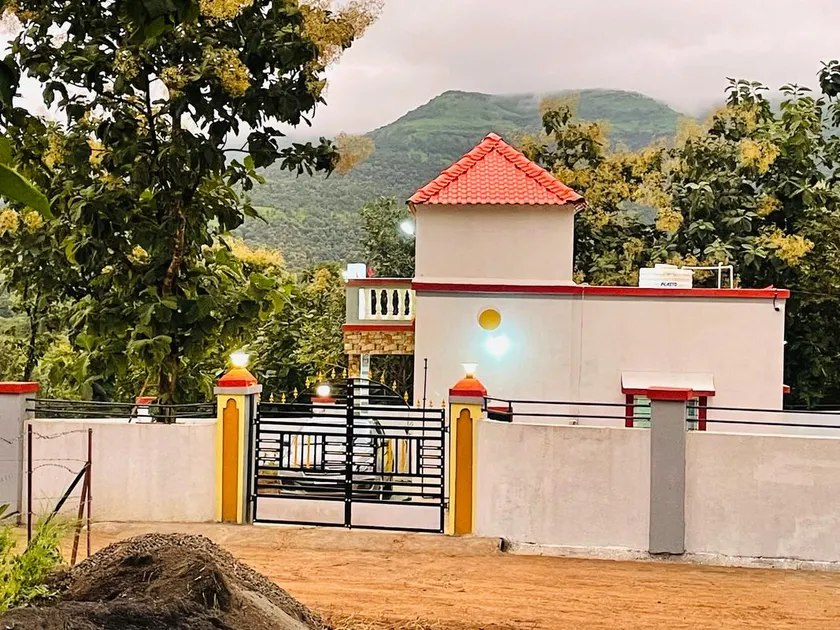 🌴 Weekend Getaway? Check Out Mauli Niwas Villa! - Image 1