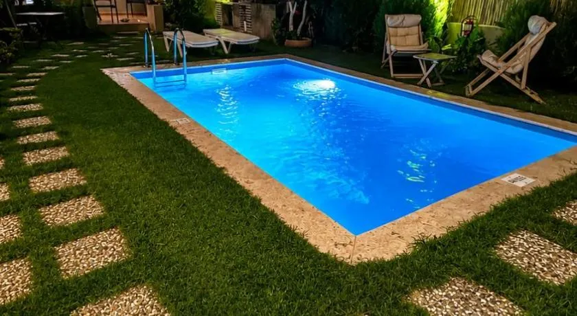Villa Dalaman Müjgan Hanım Konağı - Image 1
