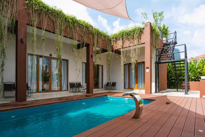 Chrisenbel Hideaway Retreat - Image 1
