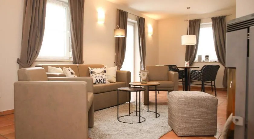 Ferienwohnung Nienhagen in Strandnähe - Image 1