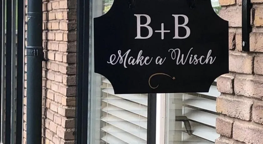 B&B - Make a Wisch - Image 1