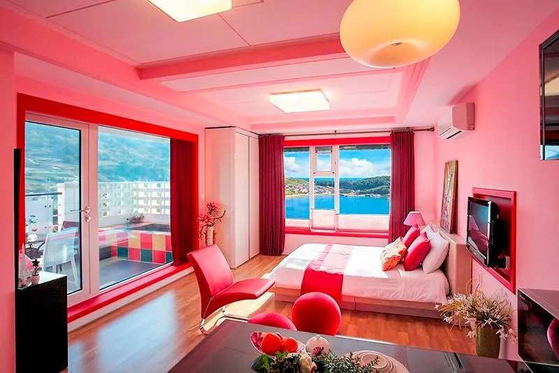 namhae elnidonamhae rijoteu - Image 1