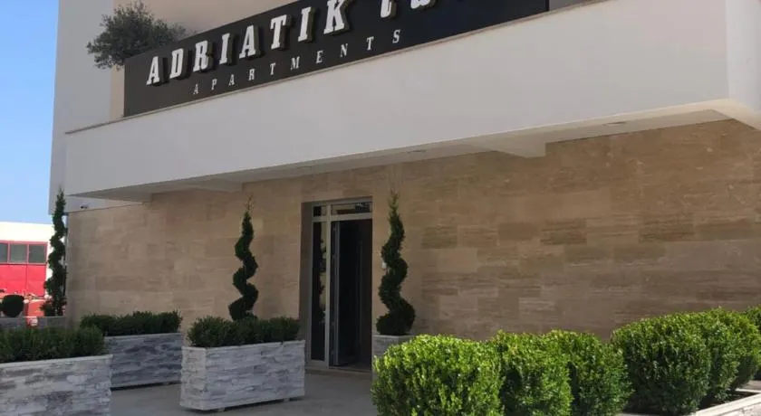 Adriatik Lux Apartments - Image 1