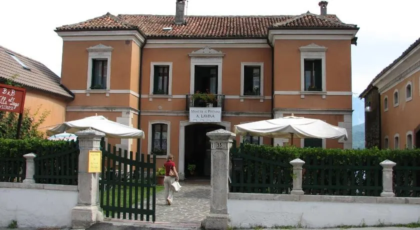B&B Villa al Lago - Image 1