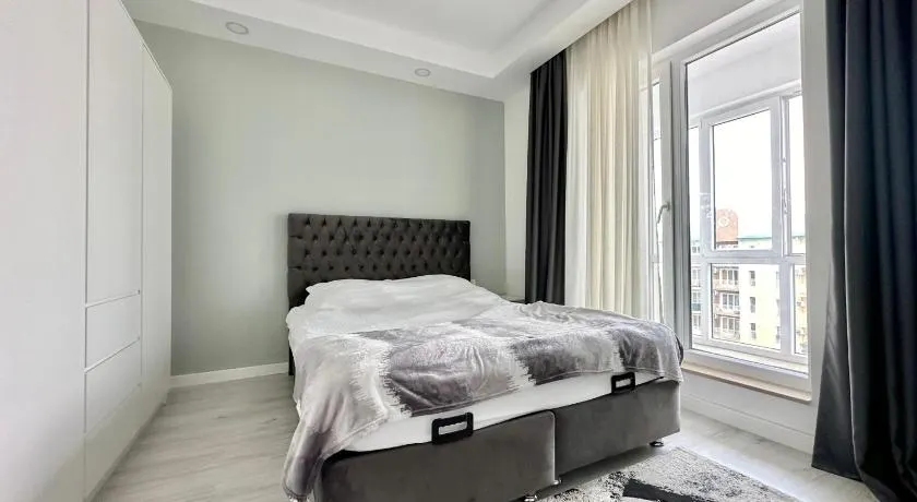 Double Studio B601 StayInn by Cosmopolis - Image 1