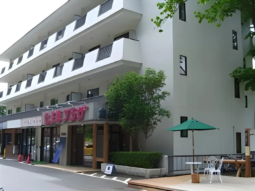 Kinugawa Niouson Plaza Hotel - Image 1