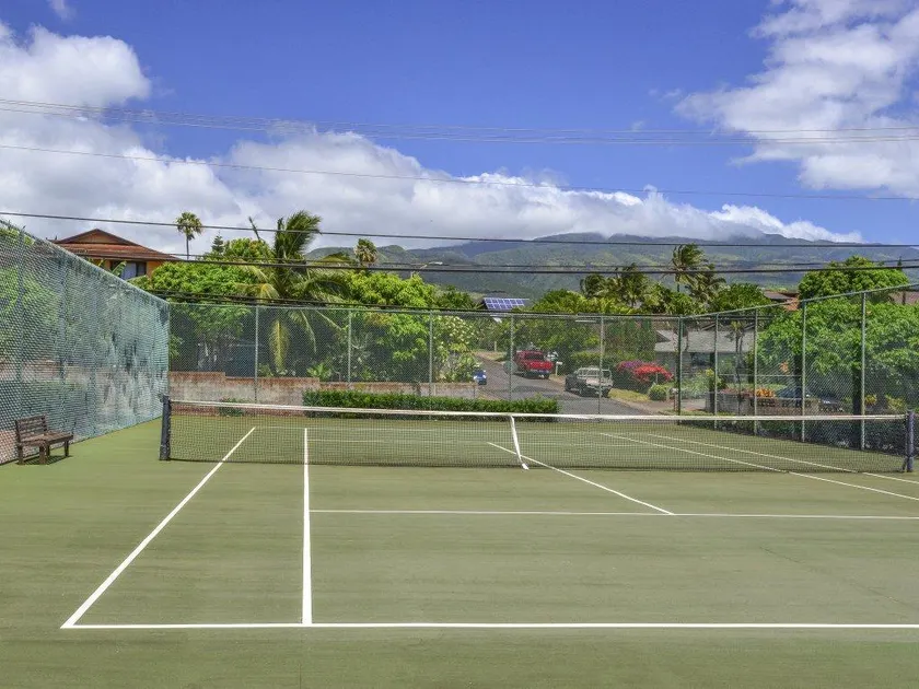 Kuleana 622 1Bdrm Condo - Image 1