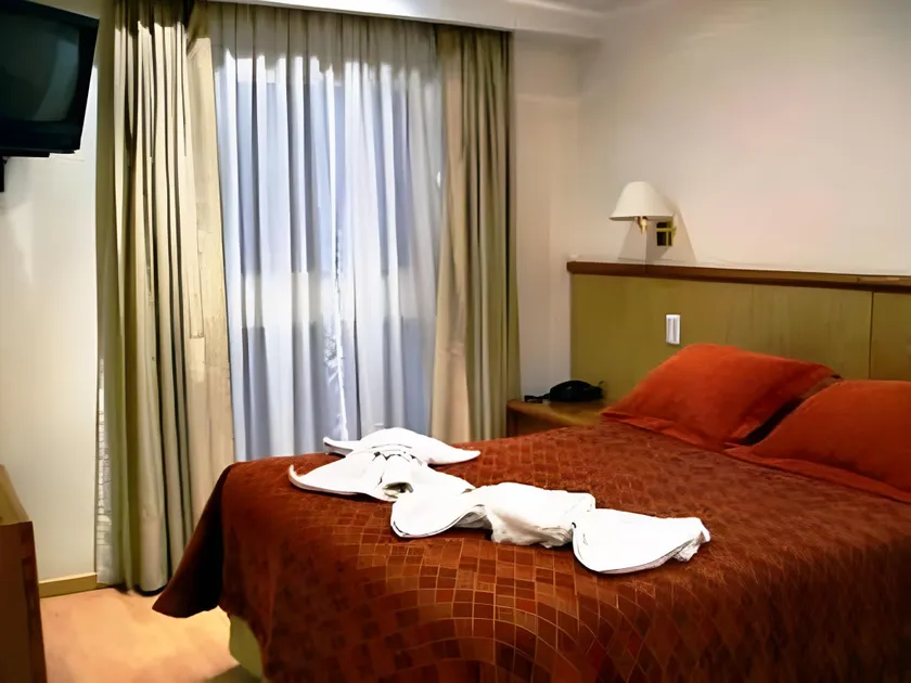 Hotel Felipe II - Image 1