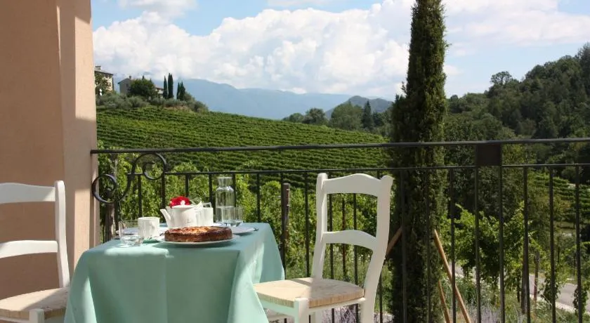 Villa Prosecco - Image 1