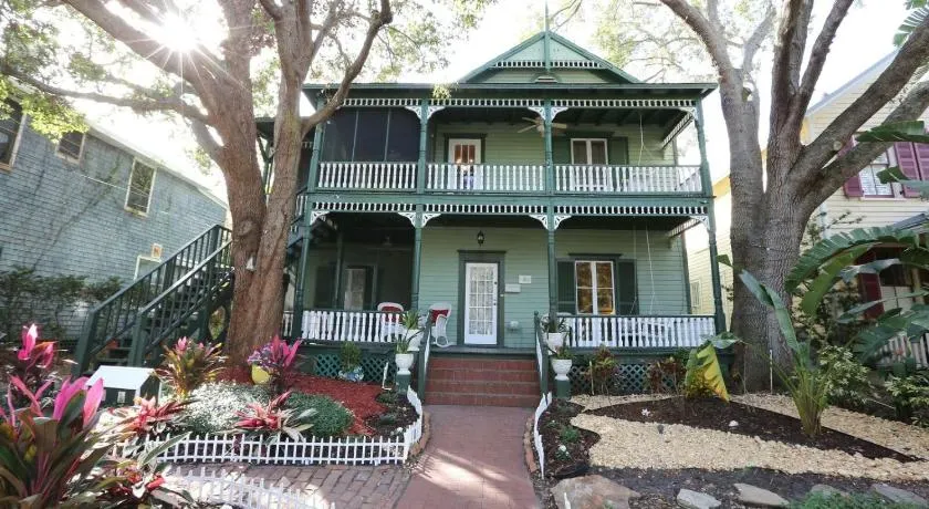 Historic Sevilla House (Adults only) - Image 1