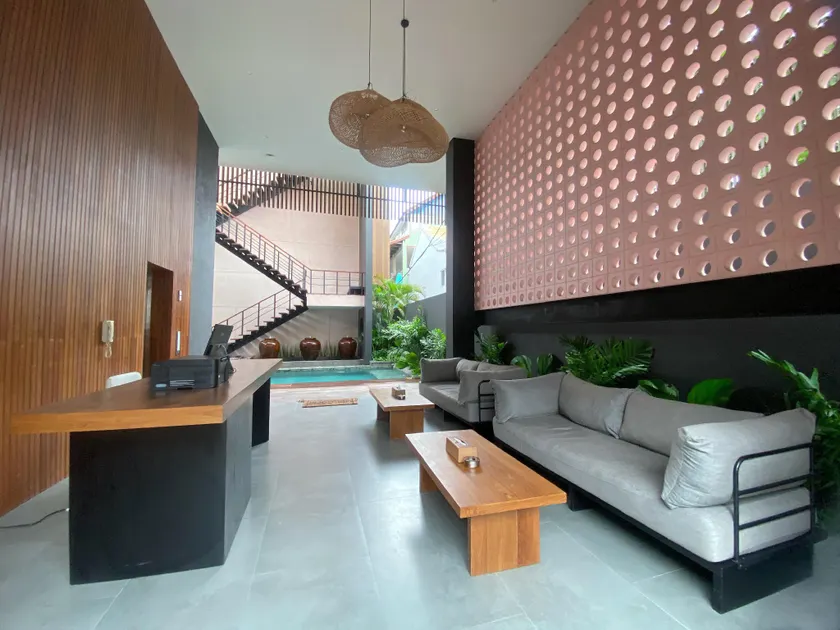 Atera Loft Canggu - Image 1