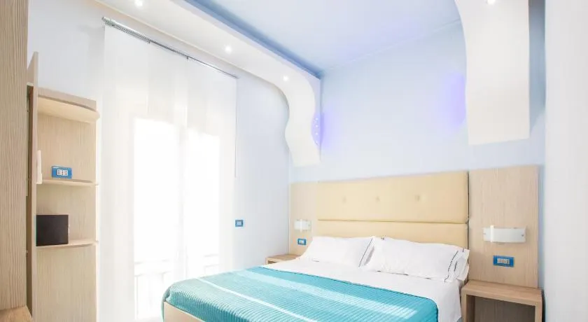 B&B Degli Aranci - Image 1