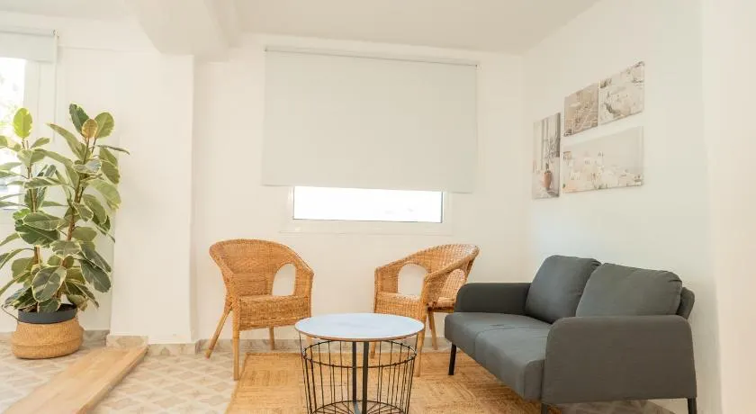 The Minimal Apartments 3Floors - Image 1