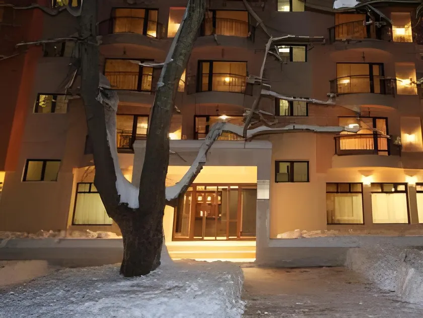 SPA Hotel Medicus - Image 1
