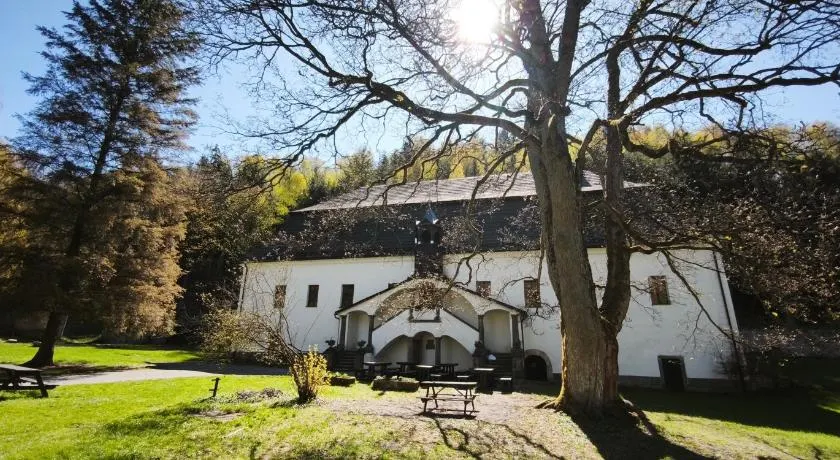 Zámeček Bischofstein - Image 1