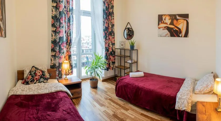 Apartamenty Stary Rzeszów - Image 1