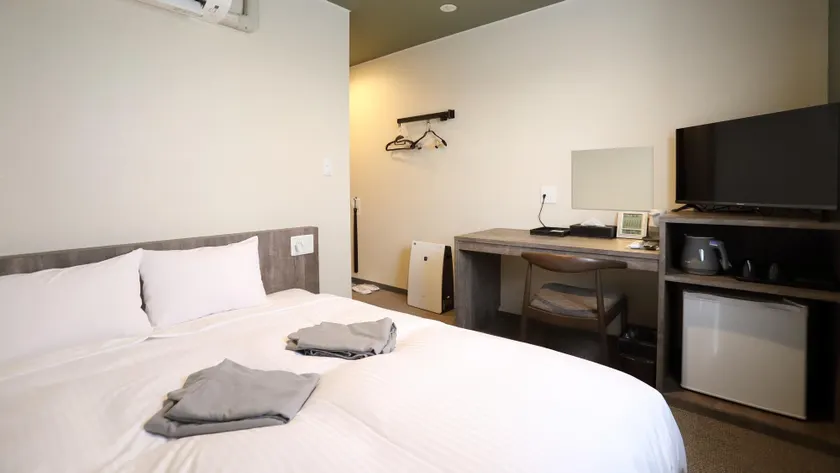 Hotel Wasabi - Image 1